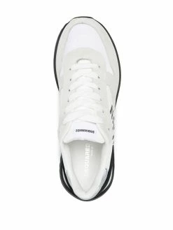 Prix Discount Dsquared2 Baskets Icon baskets basses homme 9 Dsquared2 baskets Icon