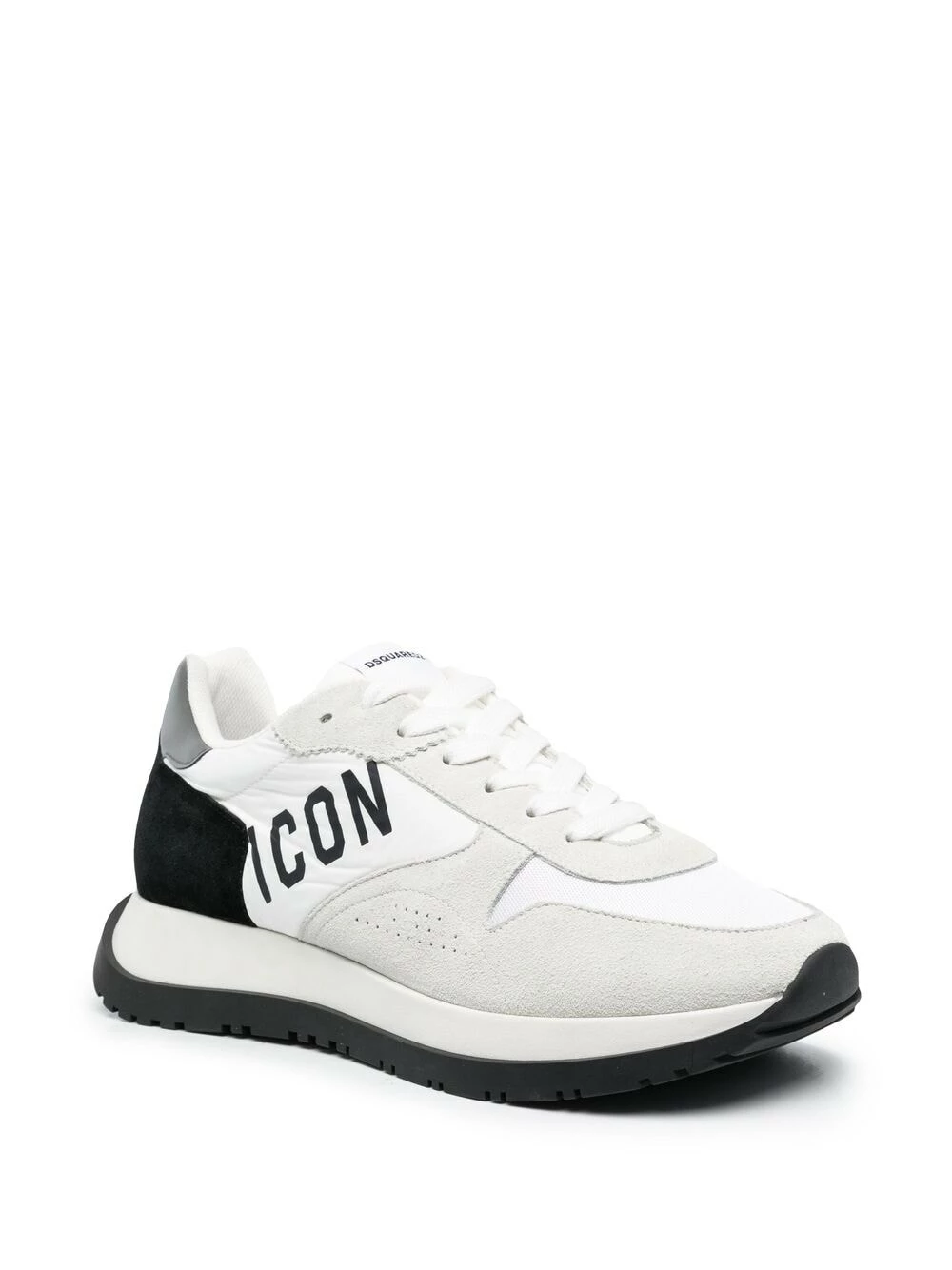 Prix Discount Dsquared2 Baskets Icon baskets basses homme 4 Dsquared2 baskets Icon
