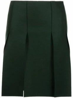 Dsquared2 minijupe à fente