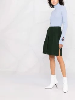 Dsquared2 minijupe à fente