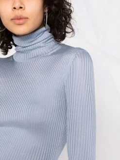 Dsquared2 haut à design nervuré