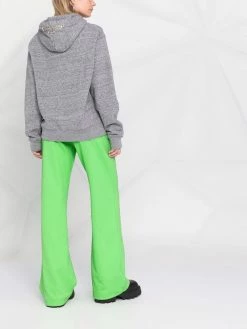 Dsquared2 hoodie à imprimé graphique