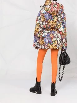 Dsquared2 doudoune à design réversible