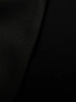 Dsquared2 robe courte à simple boutonnage