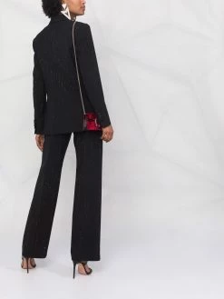 Dsquared2 costume à sequins