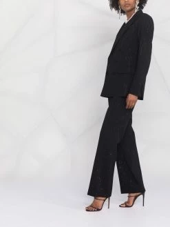 Dsquared2 costume à sequins