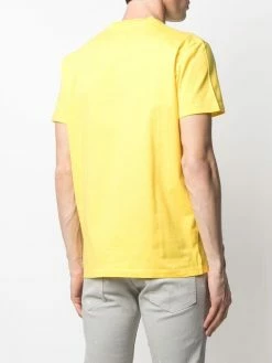 Dsquared2 t-shirt à imprimé graphique