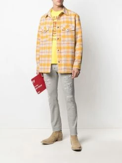 Dsquared2 t-shirt à imprimé graphique