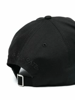 Dsquared2 casquette à logo brodé