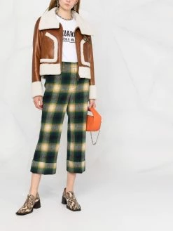 Dsquared2 t-shirt à logo imprimé