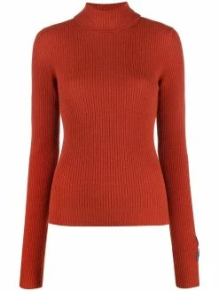 Dsquared2 haut en maille à détail de patch