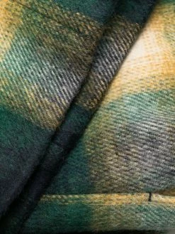 Dsquared2 Prix De Lancement Pantalon court à carreaux pantalons raccourcis femme 17 Dsquared2 pantalon court à carreaux