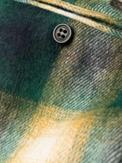 Dsquared2 Prix De Lancement Pantalon court à carreaux pantalons raccourcis femme 16 Dsquared2 pantalon court à carreaux