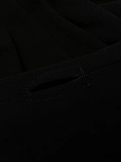 Dsquared2 robe courte à design à une épaule