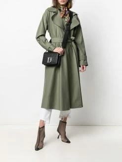 Dsquared2 sac à bandoulière à plaque logo