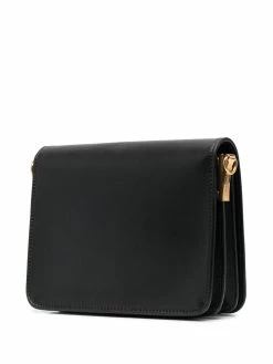 Dsquared2 sac à bandoulière à plaque logo