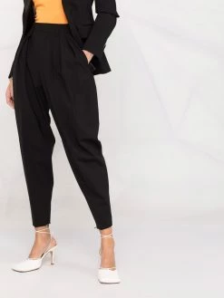 Première Qualité Dsquared2 Costume à simple boutonnage tailleurs-pantalons femme 10 Dsquared2 costume à simple boutonnage