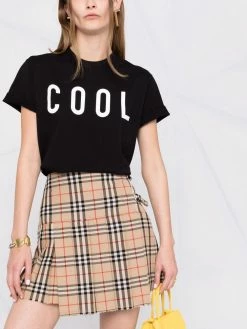 Dsquared2 t-shirt à imprimé Cool