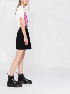 Dsquared2 t-shirt à imprimé graphique