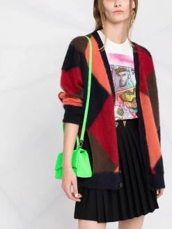 Dsquared2 t-shirt à imprimé graphique