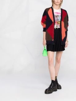 Dsquared2 t-shirt à imprimé graphique