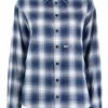 Dsquared2 chemise à motif tartan