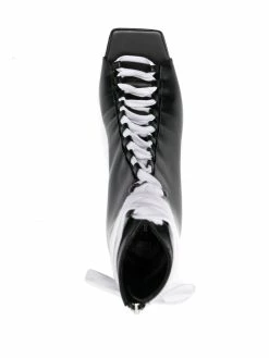 Dsquared2 bottines à lacets