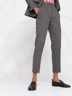 Dsquared2 tailleur à simple boutonnage