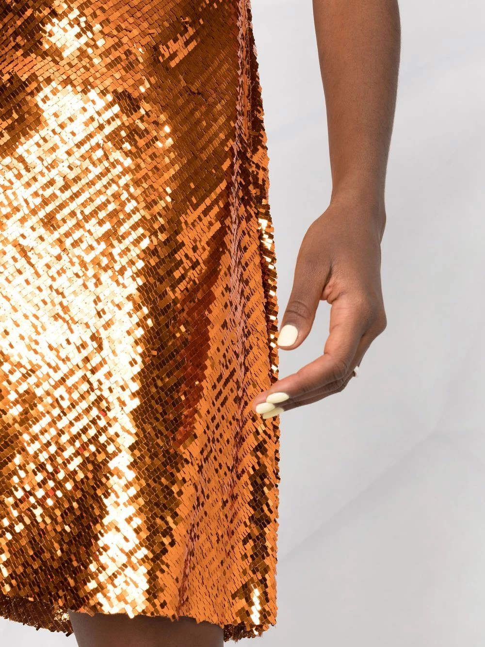 Dsquared2 Robe courte à sequins Prix Incroyables robes de soirée & robes de cocktail femme 5 Dsquared2 robe courte à sequins