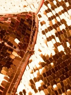 Dsquared2 Robe courte à sequins Prix Incroyables robes de soirée & robes de cocktail femme 17 Dsquared2 robe courte à sequins