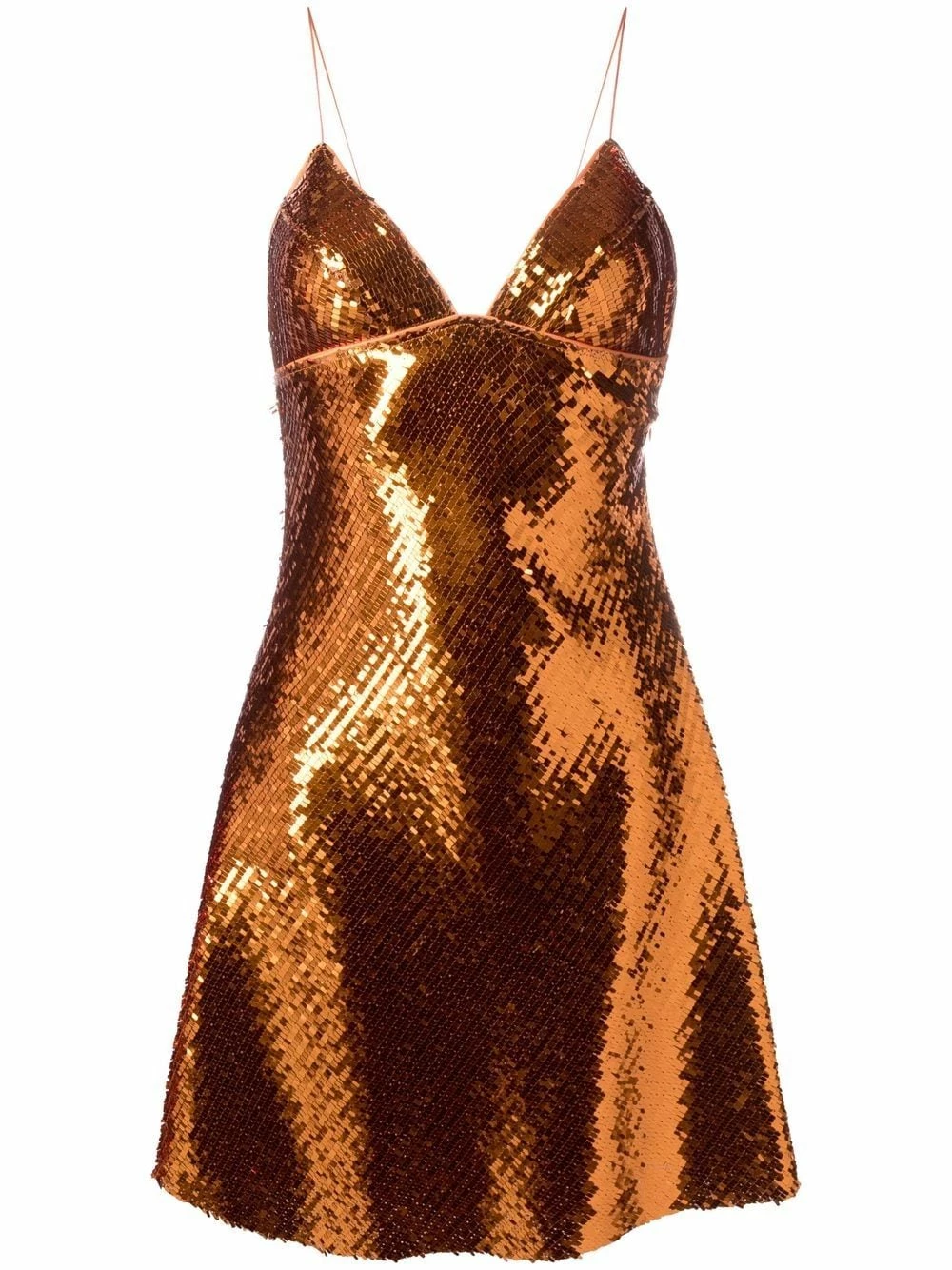 Dsquared2 Robe courte à sequins Prix Incroyables robes de soirée & robes de cocktail femme 3 Dsquared2 robe courte à sequins