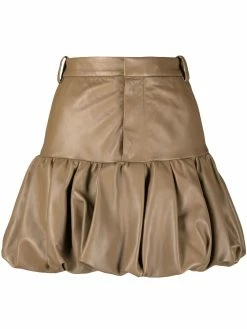 Dsquared2 minijupe-short à ourlet bouffant