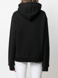 Dsquared2 hoodie à imprimé Icon