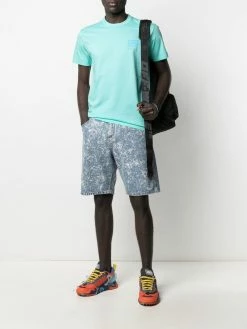 Dsquared2 t-shirt à logo imprimé