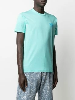 Dsquared2 t-shirt à logo imprimé