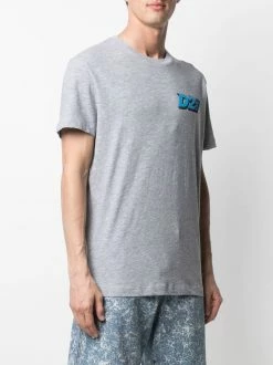 Dsquared2 t-shirt à imprimé graphique