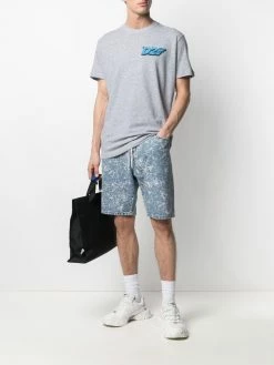 Dsquared2 t-shirt à imprimé graphique