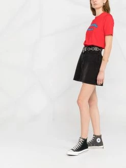 Dsquared2 t-shirt à logo imprimé