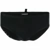 Dsquared2 Maillot de bain à logo imprimé Qualité Fiable slips de bain homme 1 Dsquared2 maillot de bain à logo imprimé