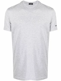 Dsquared2 t-shirt à logo imprimé