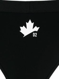 Dsquared2 culotte à logo