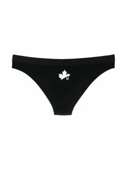 Dsquared2 culotte à logo