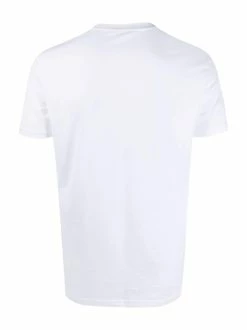 Dsquared2 t-shirt à logo