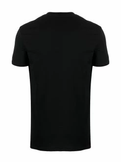 Dsquared2 lot de deux t-shirts à logo imprimé
