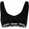 Dsquared2 soutien-gorge à bande logo