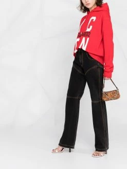 Dsquared2 hoodie à imprimé Icon