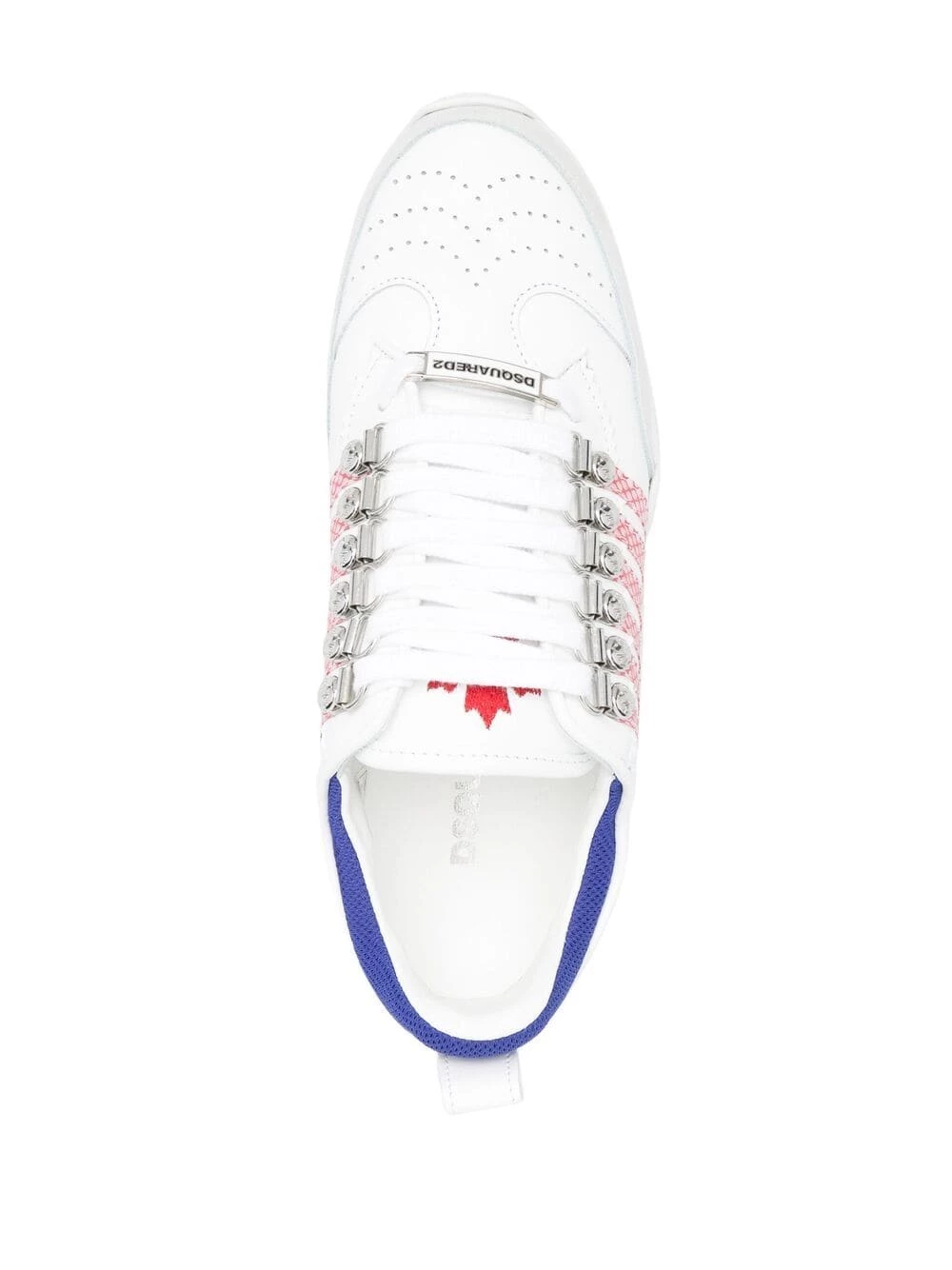 Dsquared2 Baskets 251 Prix Refroidis femme 6 Dsquared2 baskets 251