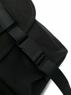 Dsquared2 sacoche à logo embossé