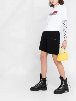 Dsquared2 t-shirt à logo imprimé