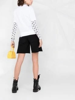 Dsquared2 t-shirt à logo imprimé